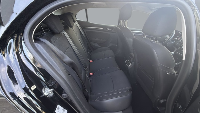 Renault Megane Intens Blue dCi 85 kW (115 CV) Vehículo usado en Sevilla Renault Megane Intens Blue dCi 85 kW (115 CV) Vehículo usado en Sevilla