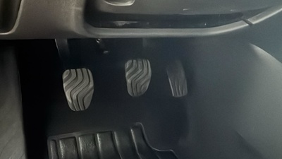 Renault Megane Intens Blue dCi 85 kW (115 CV) 22 Renault Megane Intens Blue dCi 85 kW (115 CV) 22