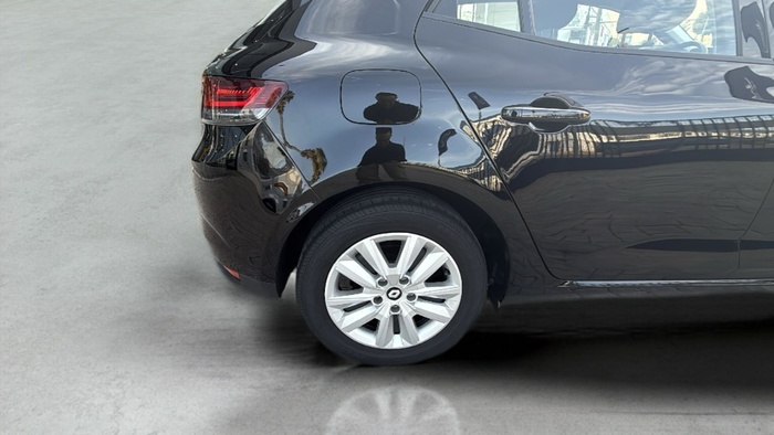 Renault Megane Intens Blue dCi 85 kW (115 CV) Vehículo usado en Sevilla Renault Megane Intens Blue dCi 85 kW (115 CV) Vehículo usado en Sevilla