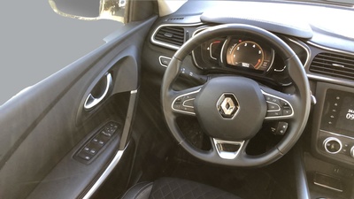 Renault Kadjar Techno TCe GPF 103 kW (140 CV) EDC 13 Renault Kadjar Techno TCe GPF 103 kW (140 CV) EDC 13