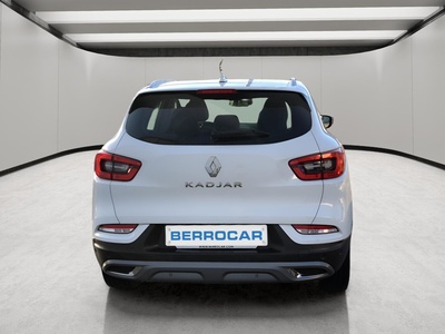 Renault Kadjar Techno TCe GPF 103 kW (140 CV) EDC 4 Renault Kadjar Techno TCe GPF 103 kW (140 CV) EDC 4