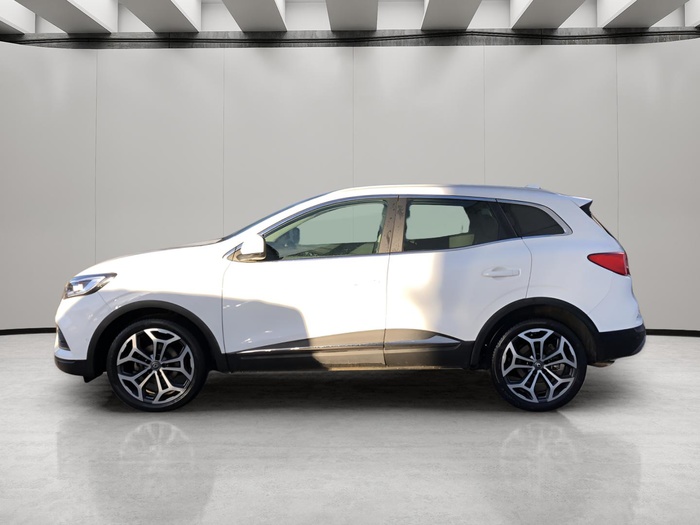Renault Kadjar Techno TCe GPF 103 kW (140 CV) EDC Vehículo usado en Sevilla Renault Kadjar Techno TCe GPF 103 kW (140 CV) EDC Vehículo usado en Sevilla