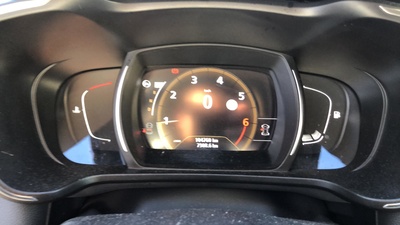 Renault Kadjar Techno TCe GPF 103 kW (140 CV) EDC 22 Renault Kadjar Techno TCe GPF 103 kW (140 CV) EDC 22