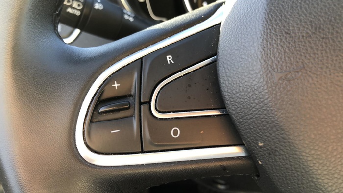 Renault Kadjar Techno TCe GPF 103 kW (140 CV) EDC Vehículo usado en Sevilla Renault Kadjar Techno TCe GPF 103 kW (140 CV) EDC Vehículo usado en Sevilla