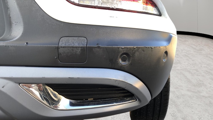 Renault Kadjar Techno TCe GPF 103 kW (140 CV) EDC Vehículo usado en Sevilla Renault Kadjar Techno TCe GPF 103 kW (140 CV) EDC Vehículo usado en Sevilla