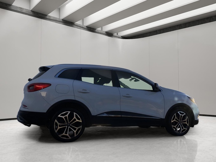 Renault Kadjar Techno TCe GPF 103 kW (140 CV) EDC Vehículo usado en Sevilla Renault Kadjar Techno TCe GPF 103 kW (140 CV) EDC Vehículo usado en Sevilla