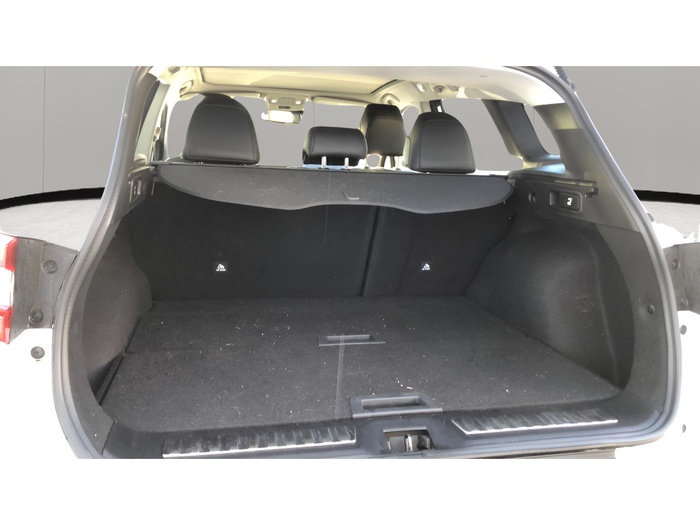 Renault Kadjar Techno TCe GPF 103 kW (140 CV) EDC Vehículo usado en Sevilla Renault Kadjar Techno TCe GPF 103 kW (140 CV) EDC Vehículo usado en Sevilla