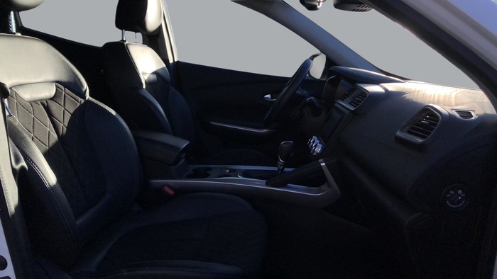 Renault Kadjar Techno TCe GPF 103 kW (140 CV) EDC Vehículo usado en Sevilla Renault Kadjar Techno TCe GPF 103 kW (140 CV) EDC Vehículo usado en Sevilla