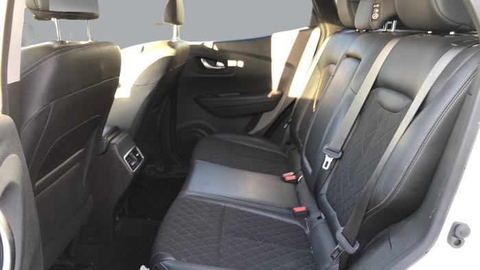 Renault Kadjar Techno TCe GPF 103 kW (140 CV) EDC Vehículo usado en Sevilla Renault Kadjar Techno TCe GPF 103 kW (140 CV) EDC Vehículo usado en Sevilla