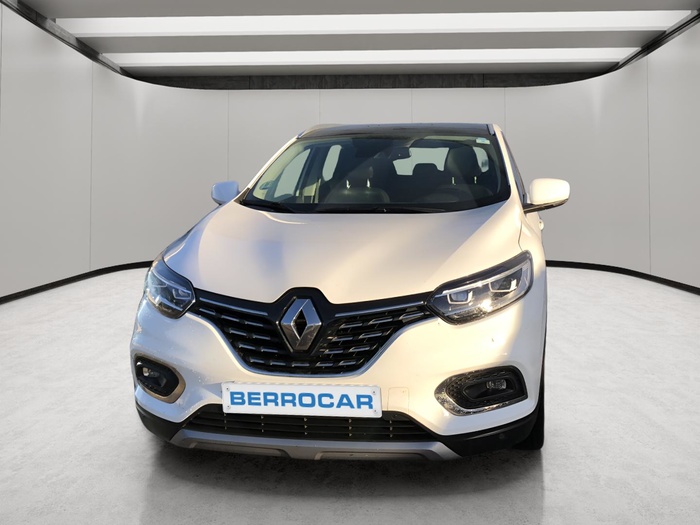 Renault Kadjar Techno TCe GPF 103 kW (140 CV) EDC Vehículo usado en Sevilla Renault Kadjar Techno TCe GPF 103 kW (140 CV) EDC Vehículo usado en Sevilla