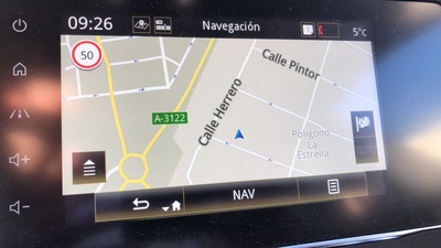 Renault Kadjar Techno TCe GPF 103 kW (140 CV) EDC 23 Renault Kadjar Techno TCe GPF 103 kW (140 CV) EDC 23