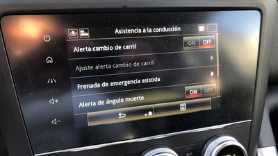 Renault Kadjar Techno TCe GPF 103 kW (140 CV) EDC 29 Renault Kadjar Techno TCe GPF 103 kW (140 CV) EDC 29