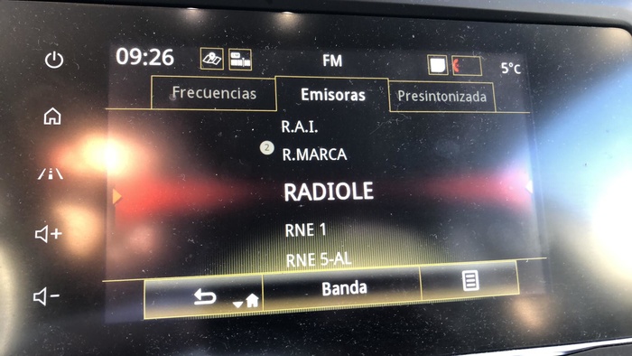 Renault Kadjar Techno TCe GPF 103 kW (140 CV) EDC Vehículo usado en Sevilla Renault Kadjar Techno TCe GPF 103 kW (140 CV) EDC Vehículo usado en Sevilla