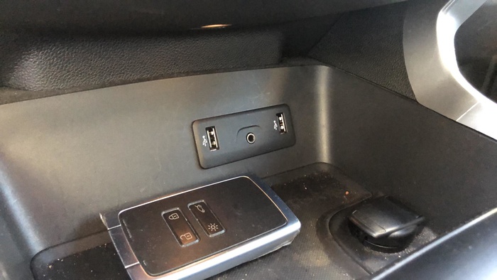 Renault Kadjar Techno TCe GPF 103 kW (140 CV) EDC Vehículo usado en Sevilla Renault Kadjar Techno TCe GPF 103 kW (140 CV) EDC Vehículo usado en Sevilla