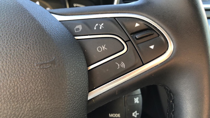 Renault Kadjar Techno TCe GPF 103 kW (140 CV) EDC Vehículo usado en Sevilla Renault Kadjar Techno TCe GPF 103 kW (140 CV) EDC Vehículo usado en Sevilla