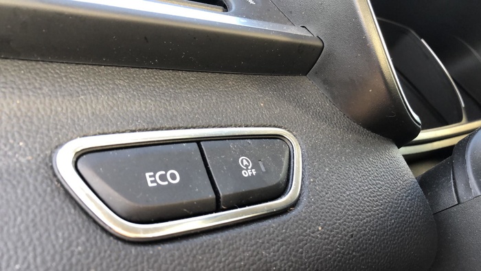 Renault Kadjar Techno TCe GPF 103 kW (140 CV) EDC Vehículo usado en Sevilla Renault Kadjar Techno TCe GPF 103 kW (140 CV) EDC Vehículo usado en Sevilla