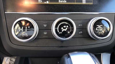 Renault Kadjar Techno TCe GPF 103 kW (140 CV) EDC 25 Renault Kadjar Techno TCe GPF 103 kW (140 CV) EDC 25