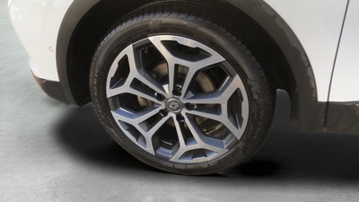 Renault Kadjar Techno TCe GPF 103 kW (140 CV) EDC 7 Renault Kadjar Techno TCe GPF 103 kW (140 CV) EDC 7