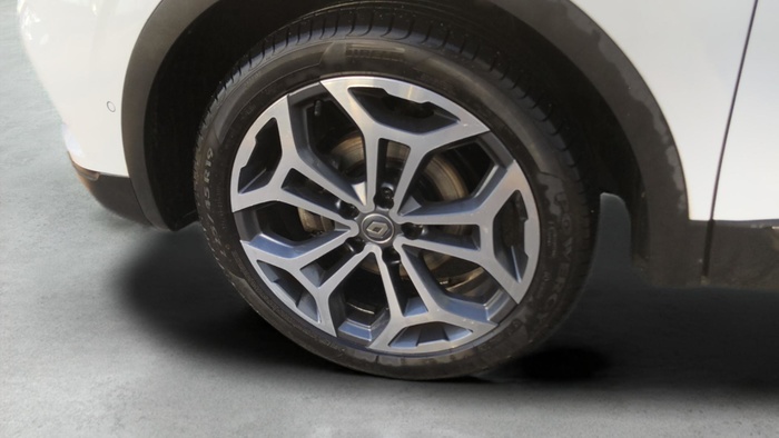 Renault Kadjar Techno TCe GPF 103 kW (140 CV) EDC Vehículo usado en Sevilla Renault Kadjar Techno TCe GPF 103 kW (140 CV) EDC Vehículo usado en Sevilla