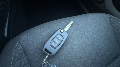 Renault Clio Equilibre TCe 66 kW (90 CV) 21 Renault Clio Equilibre TCe 66 kW (90 CV) 21