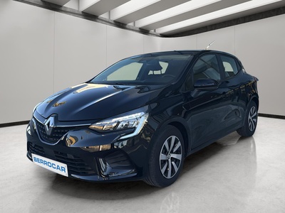 Renault Clio Equilibre TCe 66 kW (90 CV) 2 Renault Clio Equilibre TCe 66 kW (90 CV) 2