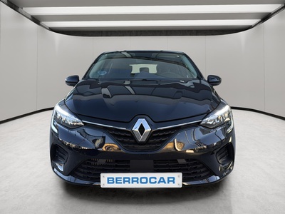 Renault Clio Equilibre TCe 66 kW (90 CV) 9 Renault Clio Equilibre TCe 66 kW (90 CV) 9