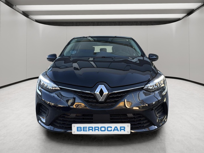 Renault Clio Equilibre TCe 66 kW (90 CV) Vehículo usado en Sevilla Renault Clio Equilibre TCe 66 kW (90 CV) Vehículo usado en Sevilla