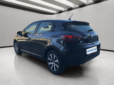 Renault Clio Equilibre TCe 66 kW (90 CV) 4 Renault Clio Equilibre TCe 66 kW (90 CV) 4