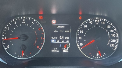 Renault Clio Equilibre TCe 66 kW (90 CV) 12 Renault Clio Equilibre TCe 66 kW (90 CV) 12