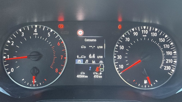 Renault Clio Equilibre TCe 66 kW (90 CV) Vehículo usado en Sevilla Renault Clio Equilibre TCe 66 kW (90 CV) Vehículo usado en Sevilla