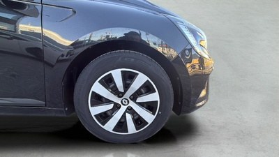 Renault Clio Equilibre TCe 66 kW (90 CV) 17 Renault Clio Equilibre TCe 66 kW (90 CV) 17