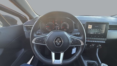 Renault Clio Equilibre TCe 66 kW (90 CV) 11 Renault Clio Equilibre TCe 66 kW (90 CV) 11