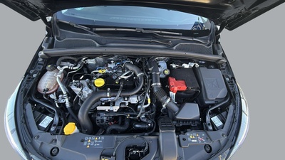 Renault Clio Equilibre TCe 66 kW (90 CV) 18 Renault Clio Equilibre TCe 66 kW (90 CV) 18