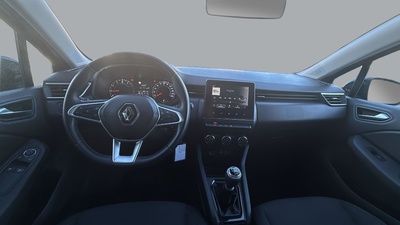 Renault Clio Equilibre TCe 66 kW (90 CV) 9 Renault Clio Equilibre TCe 66 kW (90 CV) 9