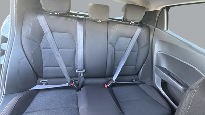 Renault Clio Equilibre TCe 66 kW (90 CV) 15 Renault Clio Equilibre TCe 66 kW (90 CV) 15