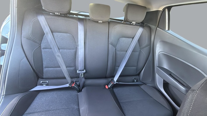 Renault Clio Equilibre TCe 66 kW (90 CV) Vehículo usado en Sevilla Renault Clio Equilibre TCe 66 kW (90 CV) Vehículo usado en Sevilla