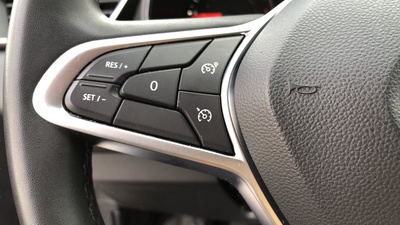 Renault Clio Equilibre Blue dCi 74 kW (100 CV) 20 Renault Clio Equilibre Blue dCi 74 kW (100 CV) 20