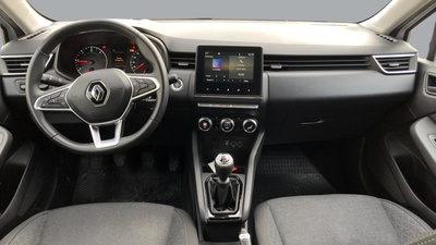 Renault Clio Equilibre Blue dCi 74 kW (100 CV) 10 Renault Clio Equilibre Blue dCi 74 kW (100 CV) 10