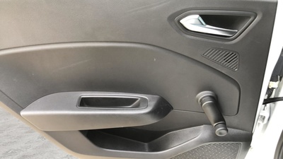 Renault Clio Equilibre Blue dCi 74 kW (100 CV) 12 Renault Clio Equilibre Blue dCi 74 kW (100 CV) 12