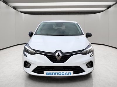 Renault Clio Equilibre Blue dCi 74 kW (100 CV) 2 Renault Clio Equilibre Blue dCi 74 kW (100 CV) 2