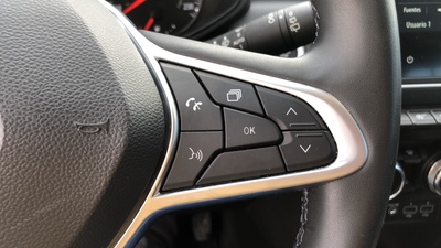 Renault Clio Equilibre Blue dCi 74 kW (100 CV) 19 Renault Clio Equilibre Blue dCi 74 kW (100 CV) 19