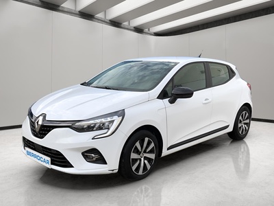 Renault Clio Equilibre Blue dCi 74 kW (100 CV) 17 Renault Clio Equilibre Blue dCi 74 kW (100 CV) 17