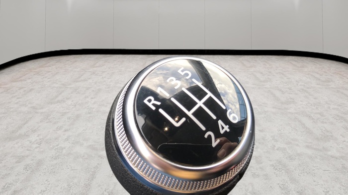 Renault Clio Equilibre Blue dCi 74 kW (100 CV) Vehículo usado en Sevilla Renault Clio Equilibre Blue dCi 74 kW (100 CV) Vehículo usado en Sevilla