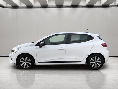 Renault Clio Equilibre Blue dCi 74 kW (100 CV) 5 Renault Clio Equilibre Blue dCi 74 kW (100 CV) 5