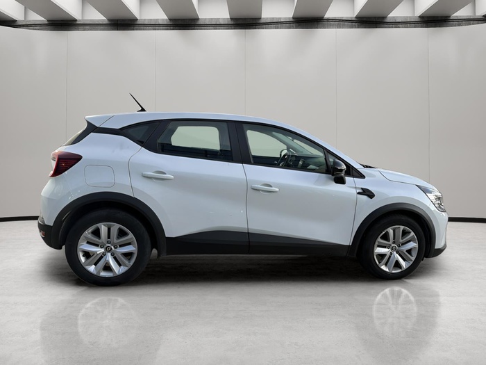 Renault Captur Intens TCe 66 kW (90 CV) Vehículo usado en Sevilla Renault Captur Intens TCe 66 kW (90 CV) Vehículo usado en Sevilla