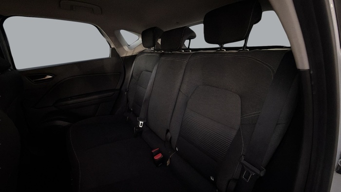 Renault Captur Intens TCe 66 kW (90 CV) Vehículo usado en Sevilla Renault Captur Intens TCe 66 kW (90 CV) Vehículo usado en Sevilla