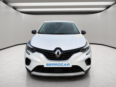 Renault Captur Intens TCe 66 kW (90 CV) 22 Renault Captur Intens TCe 66 kW (90 CV) 22