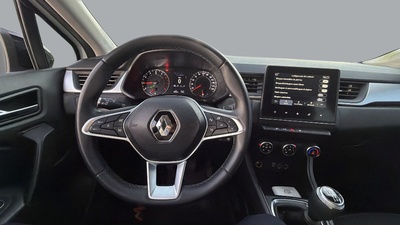 Renault Captur Intens TCe 66 kW (90 CV) 10 Renault Captur Intens TCe 66 kW (90 CV) 10