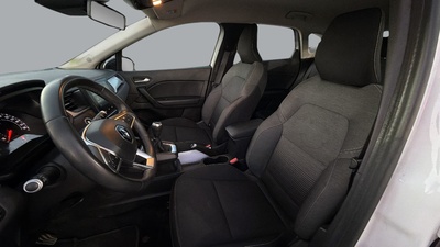 Renault Captur Intens TCe 66 kW (90 CV) 12 Renault Captur Intens TCe 66 kW (90 CV) 12