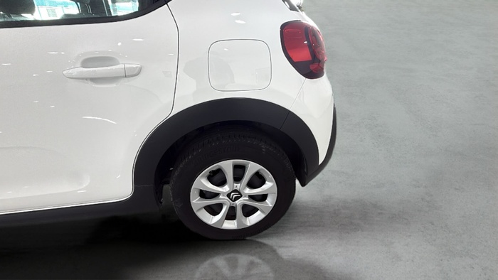 Citroen C3 BlueHDi 100 S&S Live Pack 75 KW (100 CV) Vehículo usado en Sevilla Citroen C3 BlueHDi 100 S&S Live Pack 75 KW (100 CV) Vehículo usado en Sevilla